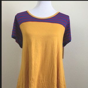 ❤️SOLD♥️ Lularoe Classic T XL